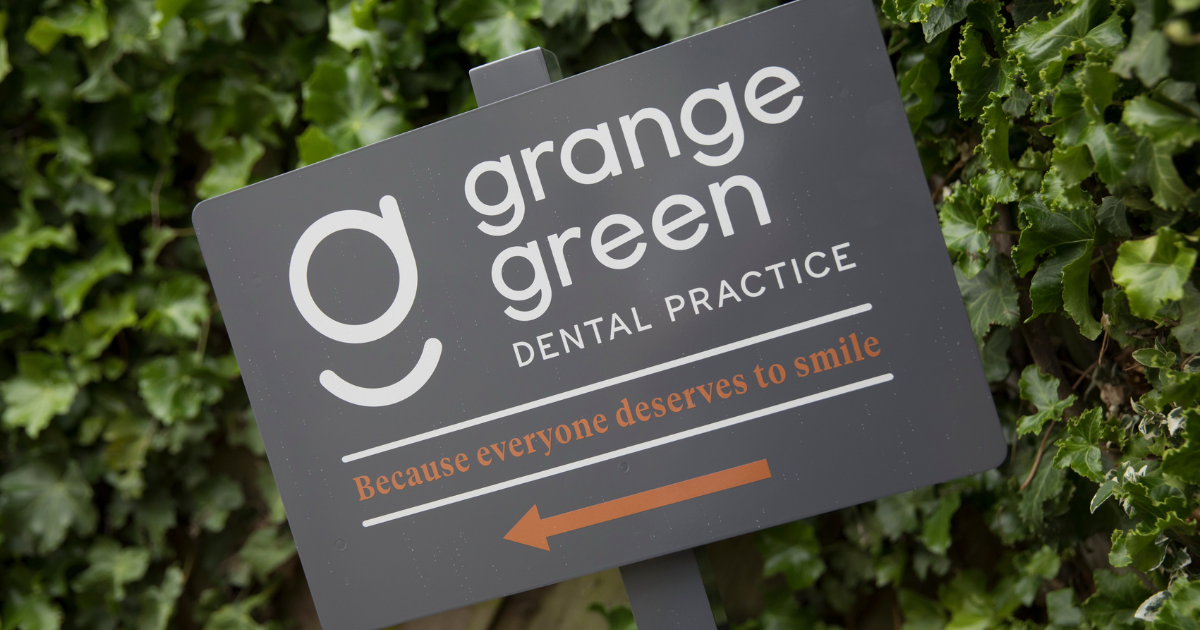 Why Choose Invisalign® Over Braces at Grange Green Dental Practice in Billericay