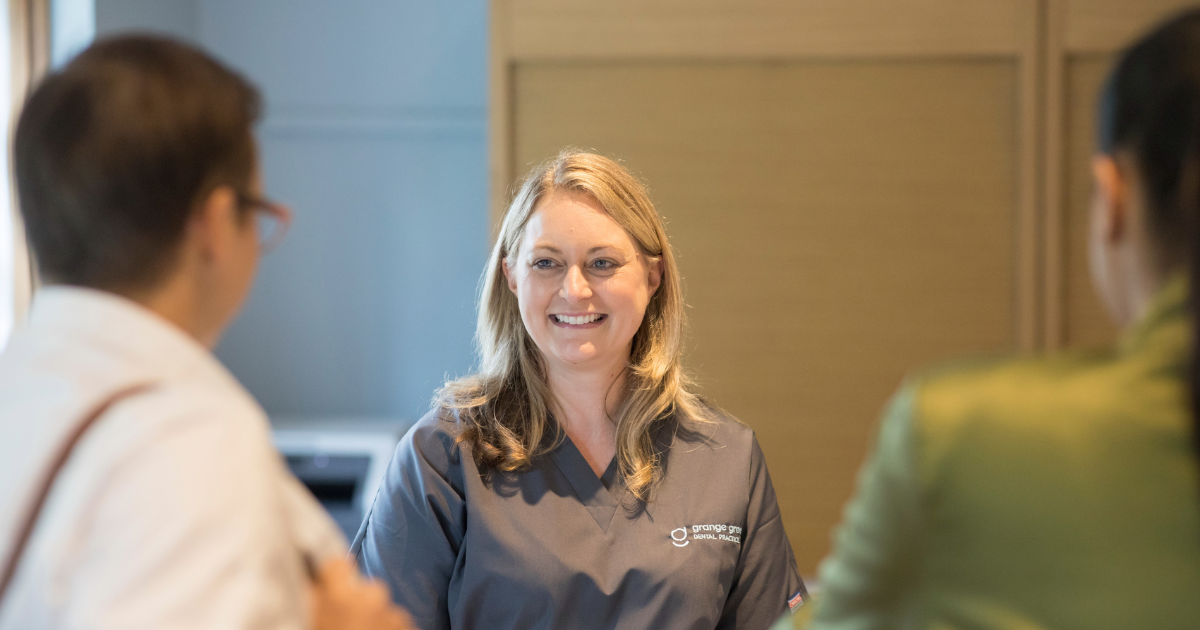 A Confident Smile Again, With Dental Implants That Feel Secure