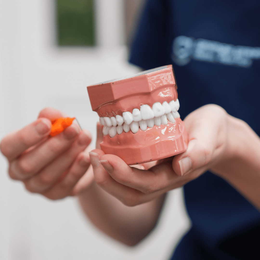 Who Is A Good Candidate For Dental Implants?